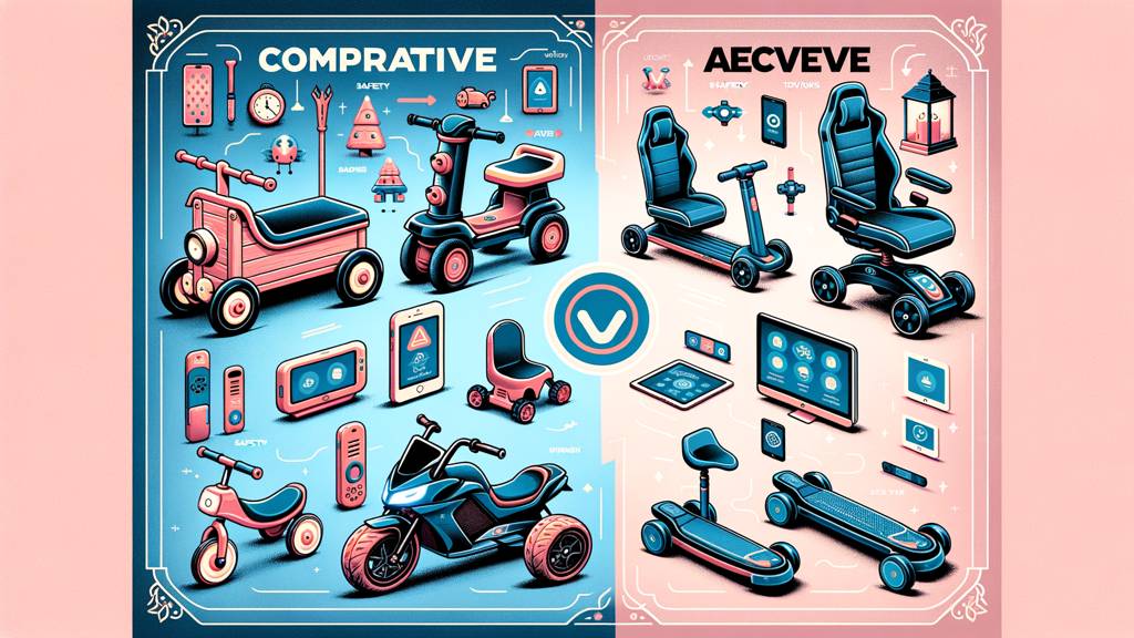 Safety Enhancements in Actev's Products