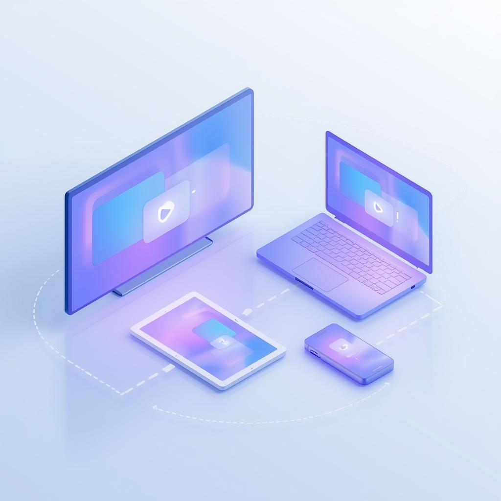 Shared capabilities, technical factors, and consumer implications